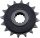 Jt Sprockets Pinion Fata 16T 520 Ru Jtf1373-16Rb