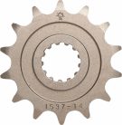 Pinion față JT Sprockets 14T oțel JTF1537.14