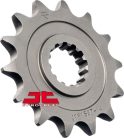 Pinion față JT Sprockets 14T oțel JTF1537.14