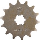 Pinion față JT Sprockets 14T oțel JTF1540.14