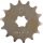 Jt Sprockets Pinion Fata 14T 420 Jtf1540-14