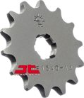 Pinion față JT Sprockets 14T oțel JTF1540.14