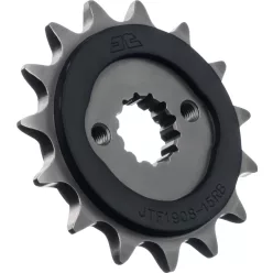 Pinion față JT Sprockets 15T oțel JTF1908.15RB