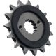 Jt Sprockets Pinion Fata 15T 520 Ru Jtf1908-15Rb