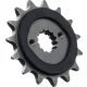 Pinion față JT Sprockets 15T oțel JTF1908.15RB