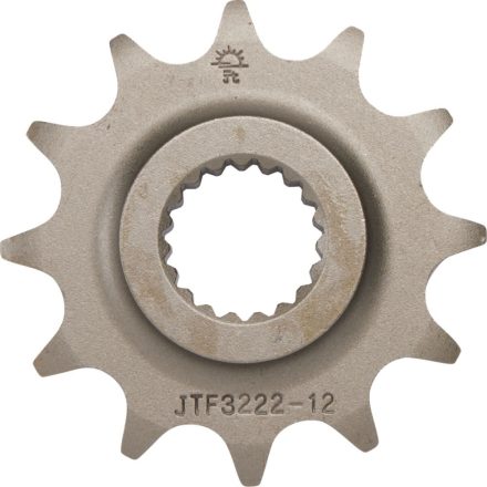 Jt Sprockets Pinion Fata 12T 520 Jtf3222-12