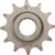 Jt Sprockets Pinion Fata 12T 520 Jtf3222-12