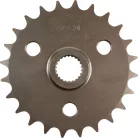 Pinion față JT Sprockets 24T oțel JTF3323.24