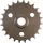 Pinion față JT Sprockets 24T oțel JTF3323.24
