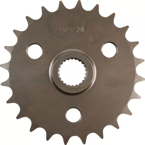 Pinion față JT Sprockets 24T oțel JTF3323.24