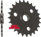 Jt Sprockets Pinion Fata 24T 520 Jtf3323-24