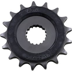 Jt Sprockets Pinion Fata 17T 530 Ru Jtf423-17Rb