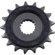 Pinion față JT Sprockets 17T oțel JTF423.17RB