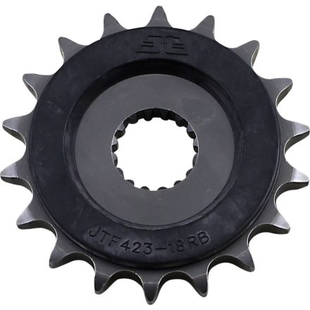 Sprocket Front 18T 530 Ru Jtf423.18Rb