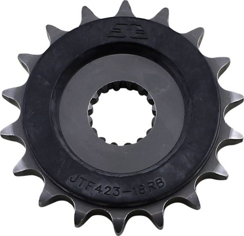 Sprocket Front 18T 530 Ru Jtf423.18Rb