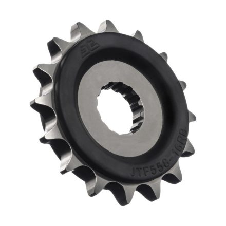 Sprocket Front 16T 428 Ru Jtf558.16Rb