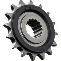 Pinion față JT Sprockets 16T oțel JTF709.16RB