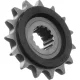 Pinion față JT Sprockets 15T oțel JTF743.15RB