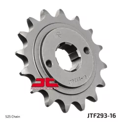 Pinion față JT Sprockets 15T oțel JTF293.15
