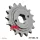 Pinion față JT Sprockets 15T oțel JTF293.15