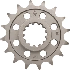 Pinion față JT Sprockets 16T oțel JTF313.16