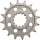 Pinion față JT Sprockets 16T oțel JTF313.16
