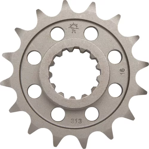 Pinion față JT Sprockets 16T oțel JTF313.16