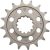 Jt Sprockets Pinion Fata 16T 525 Jtf313-16