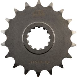 Pinion față JT Sprockets 18T oțel JTF579.18