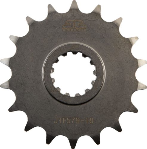 Jt Sprockets Pinion Fata 18T 530 Jtf579-18