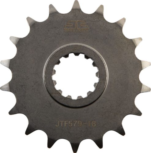 Pinion față JT Sprockets 18T oțel JTF579.18