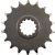 Jt Sprockets Pinion Fata 18T 530 Jtf579-18