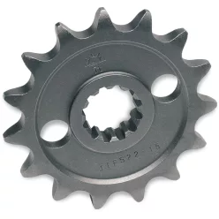 Pinion față JT Sprockets 14T oțel JTF781.14