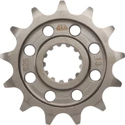 Pinion față JT Sprockets 13T oțel JTF825.13