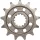 Pinion față JT Sprockets 13T oțel JTF825.13