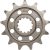 Jt Sprockets Pinion Fata 520 13T Jtf825-13