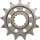 Pinion față JT Sprockets 13T oțel JTF825.13