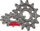 Pinion față JT Sprockets 13T oțel JTF825.13