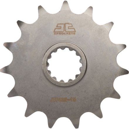 Jt Sprockets Pinion Fata 15T 520 Jtf432-15