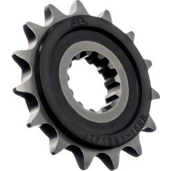 Pinion față JT Sprockets 15T oțel JTF1591.15RB