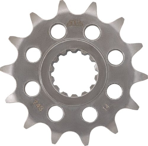 Jt Sprockets Sprckt C/S Duc Ms 14T Jtf743-14