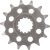 Jt Sprockets Sprckt C/S Duc Ms 14T Jtf743-14