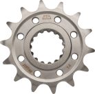 Pinion față JT Sprockets 14T oțel JTF749.14