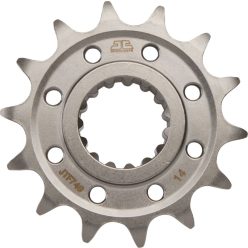 Pinion față JT Sprockets 14T oțel JTF749.14