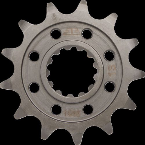 Pinion față JT Sprockets 13T oțel JTF1565.13
