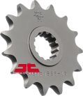 Pinion față JT Sprockets 15T oțel JTF1586.15
