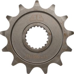 Pinion față JT Sprockets 13T oțel JTF1590.13