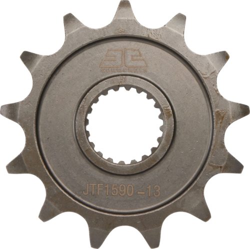 Pinion față JT Sprockets 13T oțel JTF1590.13