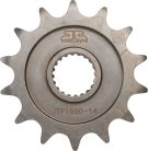 Pinion față JT Sprockets 14T oțel JTF1590.14