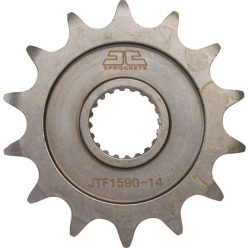 Jt Sprockets Sprckt C/S Yz/Wr 14T Jtf1590-14